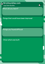 Load image into Gallery viewer, LEGO® EDUCATION BUNDLE – STEM BUNDLE 100 Students