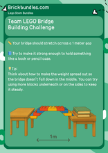 Carica l'immagine nel visualizzatore di Gallery, The BrickBundles Comprehensive Lesson Plan Programme