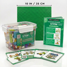 Load image into Gallery viewer, BrickBundles LEGO® Stem Education Kits For Schools.