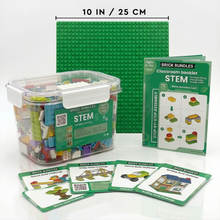Load image into Gallery viewer, BrickBundles LEGO® Stem Education Kits For Schools.