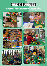 Load image into Gallery viewer, BrickBundles LEGO® STEM Education Kits For Schools