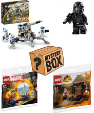 Afbeelding in Gallery-weergave laden, LEGO® LOOT BOX