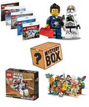 Afbeelding in Gallery-weergave laden, LEGO® LOOT BOX