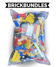 Load image into Gallery viewer, MIXED LEGO® BRICKS AND PIECES: SOLD BY THE POUND