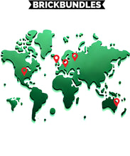 Load image into Gallery viewer, MIXED LEGO® BRICKS AND PIECES: SOLD BY THE POUND