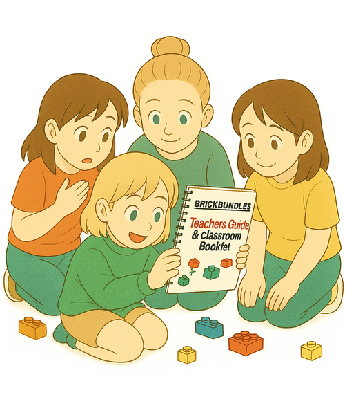 Buy Second Hand LEGO – Affordable, Clean & Eco-Friendly Bricks
