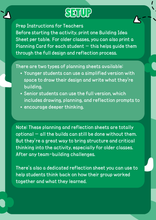 Load image into Gallery viewer, LEGO® EDUCATION PACKAGE – STEM BUNDLE
