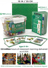 Load image into Gallery viewer, BrickBundles LEGO®  STEM Education Kits For Schools
