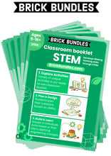 Carica l'immagine nel visualizzatore di Gallery, The BrickBundles Comprehensive Lesson Plan Programme
