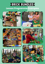 Load image into Gallery viewer, BrickBundles LEGO®  STEM Education Kits For Schools
