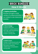 Load image into Gallery viewer, BrickBundles LEGO®  STEM Education Kits For Schools
