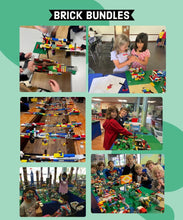 Carica l'immagine nel visualizzatore di Gallery, KIT MISTI LEGO® EDUCATION PER LE SCUOLE
