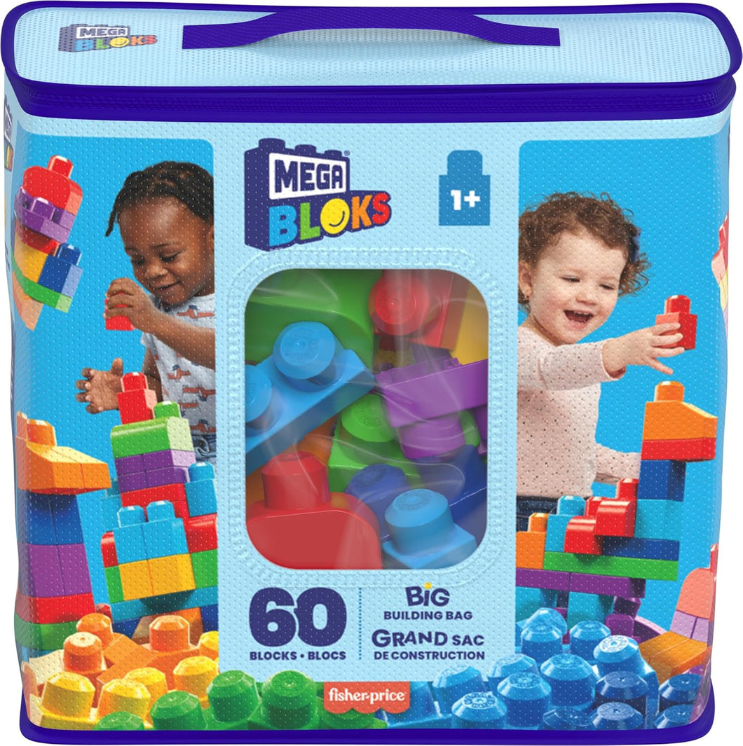 Mega Bricks Example Shapes MEGA BLOCKS 60 – Brick Bundles