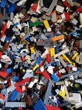 Load image into Gallery viewer, MIXED LEGO® BRICKS AND PIECES : MONTHLY BUNDLES.
