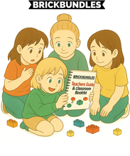 Load image into Gallery viewer, LEGO® EDUCATION PACKAGE – STEM BUNDLE
