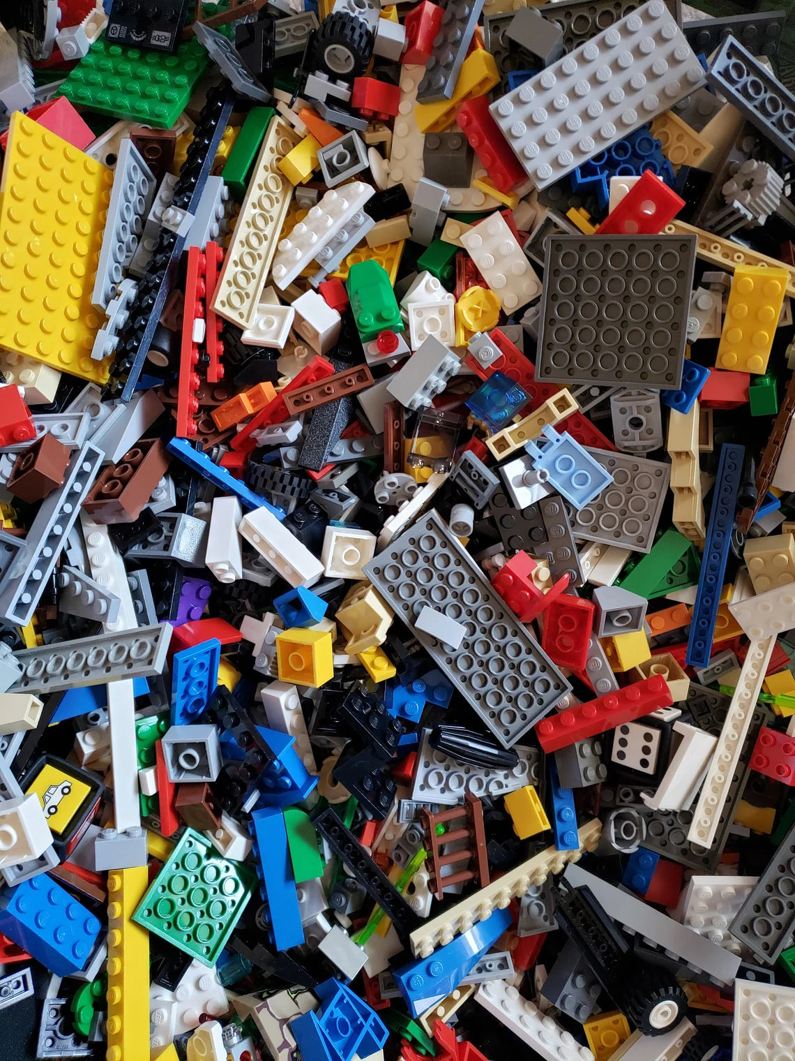 Lego bricks for sale on sale